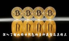 深入了解比特币钱包的多种类型及其特点