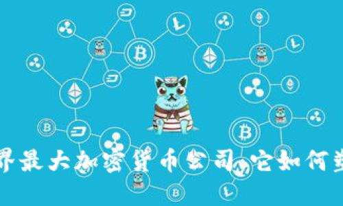 深入探索世界最大加密货币公司：它如何塑造金融未来