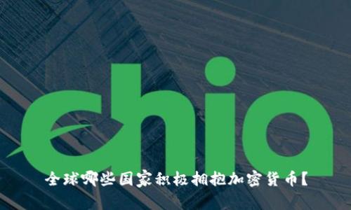 全球哪些国家积极拥抱加密货币？