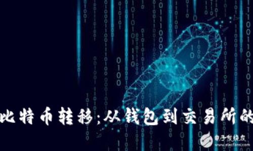 轻松掌握比特币转移：从钱包到交易所的完美攻略