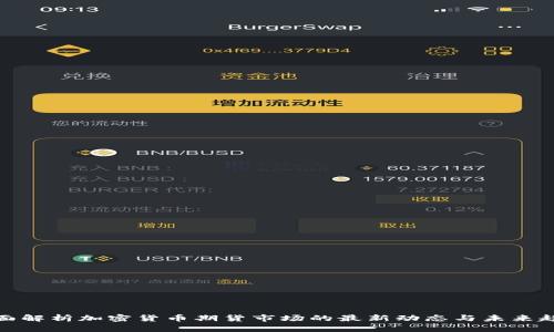 全面解析加密货币期货市场的最新动态与未来趋势
