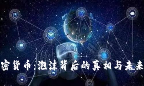 揭秘数字加密货币：泡沫背后的真相与未来的市场走向