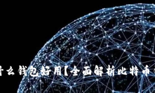 比特币用什么钱包好用？全面解析比特币钱包的选择