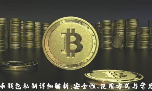 
比特币钱包私钥详细解析：安全性、使用方式与常见问题
