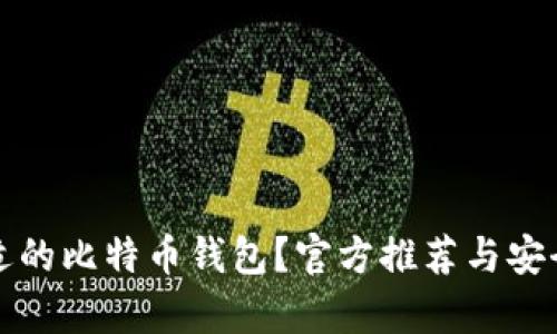 如何选择合适的比特币钱包？官方推荐与安全性全面解析