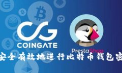 : 如何安全有效地进行比特币钱包密码校验