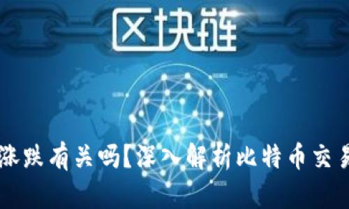 比特币放钱包涨跌有关吗？深入解析比特币交易与存储的关系
