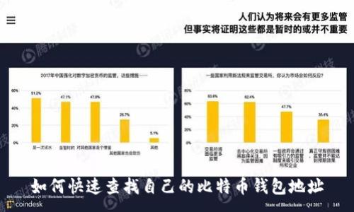 :
如何快速查找自己的比特币钱包地址