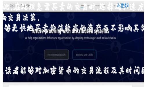   加密货币多久能卖出去？全面解读交易流程与影响因素/ 

 guanjianci 加密货币, 交易时间, 交易流程, 市场流动性, 买卖差价/guanjianci 

随着加密货币的普及，越来越多的人开始投资比特币、以太坊等数字资产。对于很多新手投资者而言，买入加密货币后可能会疑惑，多久才能将其卖出去，卖出过程中需要注意哪些问题。本文将深入探讨加密货币的交易流程，以及影响其销售时间的各种因素。

一、加密货币的交易流程
首先，了解加密货币的交易流程是十分重要的。加密货币的交易主要通过交易所进行，交易所扮演了买方和卖方之间的中介角色。具体的交易流程如下：

1. **注册交易所账户**：用户需要选择一个合适的交易所，并注册一个账户。这通常需要提供一些基本的个人信息及身份验证。
2. **存入资金**：通过银行转账、信用卡或其他方法将法币（如美元、人民币等）存入交易所账户，或者将其他种类的加密货币转入该账户。
3. **下单交易**：用户可以选择市场订单（立即以市场价格购买）或限价订单（设定一个价格，当市场价格达到这个水平时买入或卖出）。下单后，交易所会匹配买卖双方。
4. **确认交易**：交易完成后，用户需要在账户中确认交易信息，包括交易数量、单价等。如果为限价订单，需要等待市场价格达到设定的限价。
5. **提取资金**：如果用户成功卖出加密货币，他们可以选择将资金提现到个人银行账户，或者转到其他加密货币钱包中。

二、影响加密货币销售时间的因素
在具体交易过程中，影响加密货币销售时间的因素主要包括市场流动性、交易规模、平台的处理速度以及网络拥堵等。

1. **市场流动性**：流动性是指市场中买卖双方的活跃程度。市场流动性越高，交易完成的速度越快，反之，流动性低可能导致等待时间加长。
2. **交易规模**：如果一次性出售的大量加密货币超过了市场的需求，可能无法快速成交，或者需要降价才能吸引买家。
3. **平台的处理速度**：不同交易所的交易处理速度和系统稳定性不同，这也会直接影响到交易的速度。选择知名度高、用户评价好的交易所可以减少等待时间。
4. **网络拥堵**：在网络交易高峰期间，比如市场币价波动较大时，区块链网络可能会拥堵，导致交易确认时间延长。此时，交易价格可能还会受到影响。

三、常见问题解答

1. 加密货币如何确定售价？
加密货币的售价由市场供需决定。在一个自由市场中，卖方可以设定想要的价格，而买方则可以选择是否接受。交易所会根据当前买卖双方的需求自动调整价格。
如果想理解更深层次的价格形成机制，可以查看交易的深度图，也就是展示了不同价格上买卖单的数量。一个去中心化的交易平台，比如Uniswap，则通过智能合约的自动化做市机制来确定价格。
此外，重要事件（如技术升级、政策变化、市场心理等）也会直接影响到价格的波动。因此，投资者在决定售价之前，最好通过技术分析、市场新闻等手段来更好地把握售价时机。

2. 加密货币交易是否存在时间限制？
在大多数交易所，加密货币交易通常是不受时限限制的。这意味着，无论是白天还是夜晚，用户均可进行交易。这种便捷性正是加密货币市场的一大优势。
然而，尽管交易没有时间限制，实际交易的执行速度受到多个因素的影响，例如交易所的交易量、网络拥堵情况等。尤其是在加密货币价格大幅波动时，部分小型交易所可能会出现交易延迟。
为了尽量避免错过最佳买卖时机，投资者可以选择流量大、交易量多的交易平台。例如，Binance、Coinbase等大型交易所具有较高的流动性表现，能够帮助用户更快成交。

3. 如何提升加密货币的买卖效率？
提高加密货币买卖效率可以通过多个途径来实现：
1. **选择高流动性的交易所**：如前所述，选择活跃的交易所能够确保快速的交易执行。
2. **使用市场订单**：市场订单是以当前市场价格立即成交的订单，通常比限价订单更快被接受。
3. **设定合理价格**：对于限价订单，建议设定合理的买入或卖出价格，避免因为价格差距过大而被迫等待成交。
4. **关注网络状况**：交易时查看区块链网络的状态，可以避免在高峰时段进行交易，从而降低延迟。
综上所述，交易策略及技巧，可以让用户在加密货币买卖上更加灵活和高效。

4. 不同加密货币之间交易的差异是什么？
不同加密货币之间的交易差异主要体现在以下几个方面：
1. **交易手续费**：不同的加密货币在交易所上的手续费可能会有所不同。例如，比特币和以太币的交易费用通常较高，而某些小众币种可能较低。
2. **交易速率**：比特币的交易确认时间较长（平均约10分钟），而以太坊的确认时间则更快（约15秒）。因此，在处理急需买卖的交易时，选择确认速度更快的币种会更有意义。
3. **市场波动性**：某些加密货币的市场波动性极大，这意味着他们的售价在短时间内可能大幅波动，影响交易决策。
4. **流动性**：主要的数字货币如比特币和以太坊通常比小型项目的流动性更高，这意味着大型投资者能够更快地买卖价值较高的资产而不影响其价格，而小型币种则可能因为流动性不足而承受更大的价格波动。

在选择加密货币进行交易时，需针对具体情况综合考虑诸多因素，以确保交易成功。

综上所述，了解加密货币的交易流程及影响因素是帮助投资者更好地进行买卖的重要基础。希望通过本文，读者能够对加密货币的交易流程及其时间因素有更深刻的认识，为自己的投资决策提供理论支持。