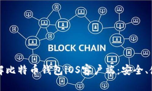 全方位了解比特币钱包iOS客户端：安全、使用与推荐