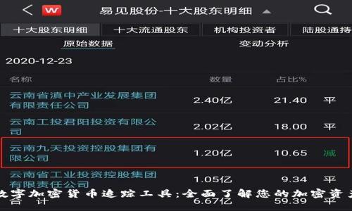 数字加密货币追踪工具：全面了解您的加密资产
