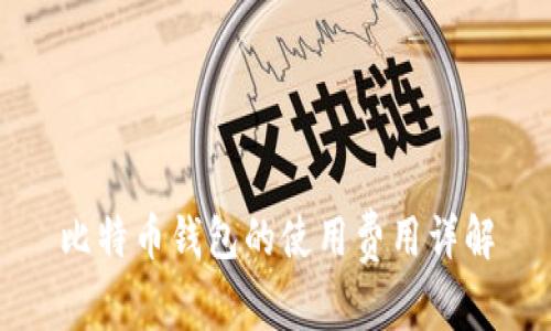 比特币钱包的使用费用详解