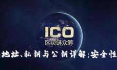 比特币钱包地址、私钥与公钥详解：安全性与使