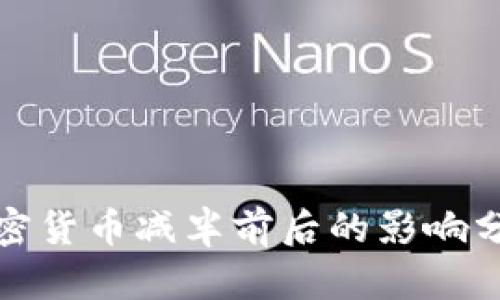 加密货币减半前后的影响分析