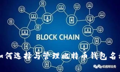 如何选择与管理比特币钱包名称
