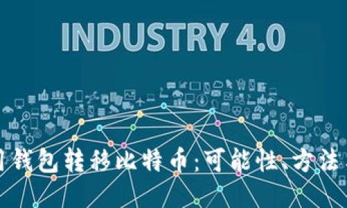 不使用钱包转移比特币：可能性、方法与风险