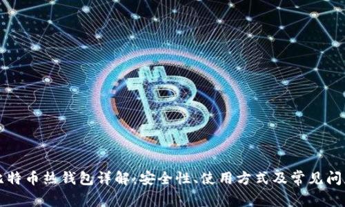比特币热钱包详解：安全性、使用方式及常见问题