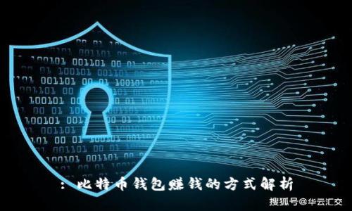 : 比特币钱包赚钱的方式解析