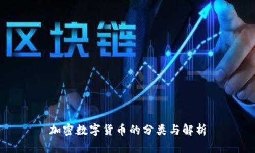 加密数字货币的分类与解析