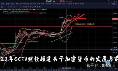 2023年CCTV财经频道关于加密货币的发展与前景