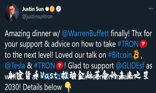 加密货币Vast：推动金融革命的未来之星