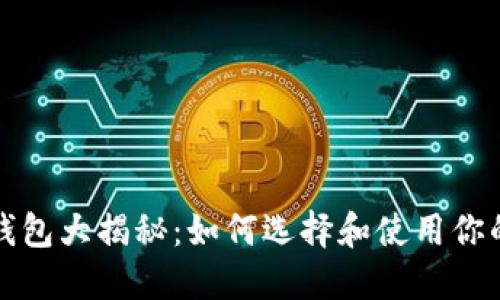 比特币电子钱包大揭秘：如何选择和使用你的比特币钱包