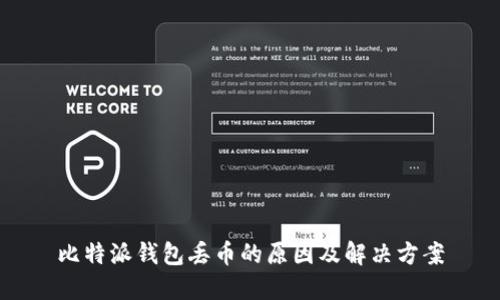 比特派钱包丢币的原因及解决方案