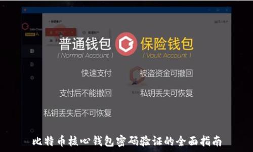   
比特币核心钱包密码验证的全面指南