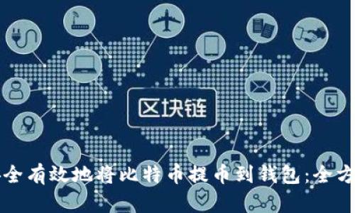 如何安全有效地将比特币提币到钱包：全方位指南