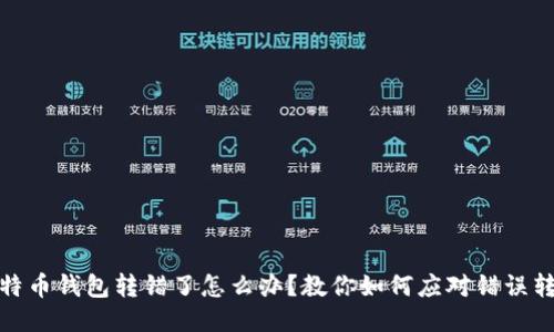 比特币钱包转错了怎么办？教你如何应对错误转账