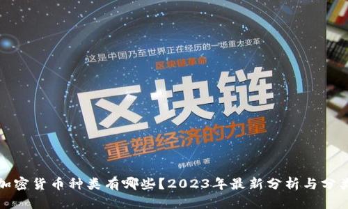 加密货币种类有哪些？2023年最新分析与分类
