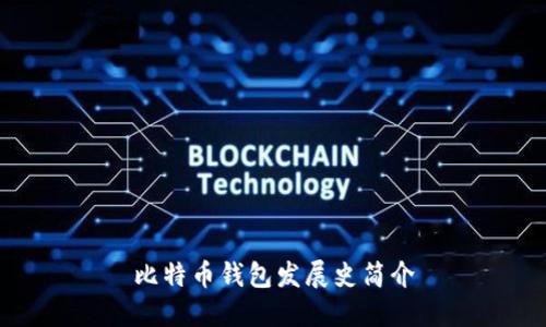 比特币钱包发展史简介