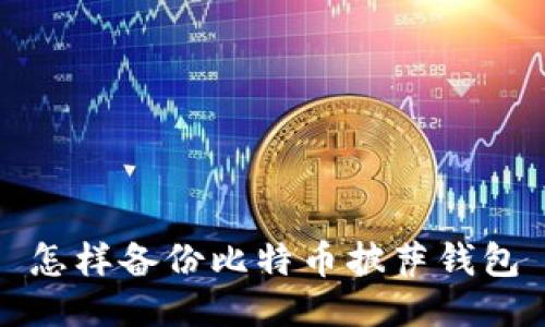 怎样备份比特币披萨钱包