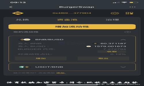 体育板块加密货币：简介、现状及未来趋势