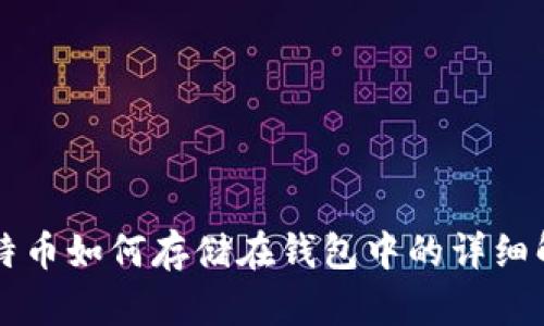 比特币如何存储在钱包中的详细解析