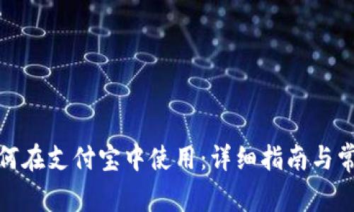 加密货币如何在支付宝中使用：详细指南与常见问题解答