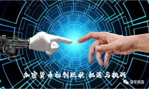 加密货币初创现状：机遇与挑战