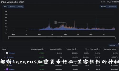 全面解析Lazarus加密货币行业：黑客组织的神秘面纱