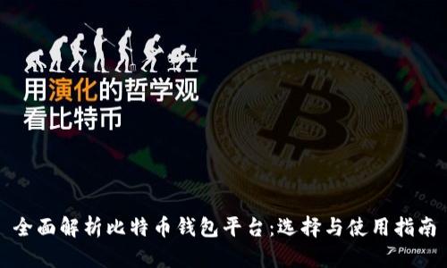 全面解析比特币钱包平台：选择与使用指南