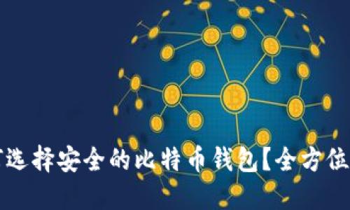 如何选择安全的比特币钱包？全方位指南