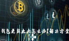 比特币钱包更新太大怎么办？解决方案与技巧