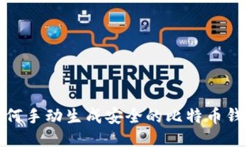 如何手动生成安全的比特币钱包