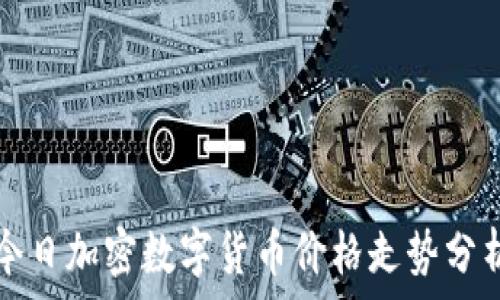   
今日加密数字货币价格走势分析
