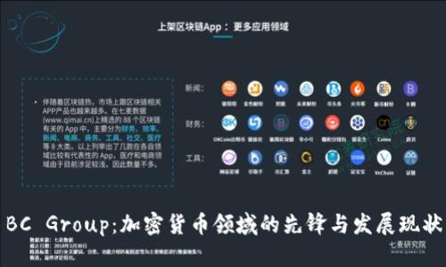 BC Group：加密货币领域的先锋与发展现状