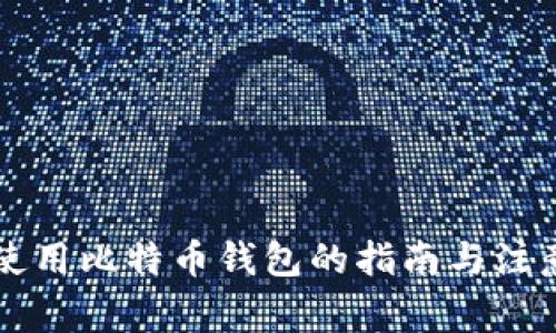 国内使用比特币钱包的指南与注意事项