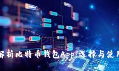 全面解析比特币钱包App：选择与使用指南