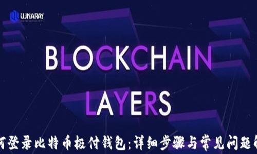 
如何登录比特币极付钱包：详细步骤与常见问题解答