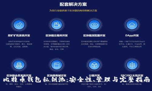 比特币钱包私钥池：安全性、管理与完整指南