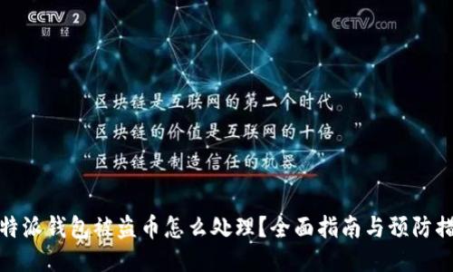 比特派钱包被盗币怎么处理？全面指南与预防措施