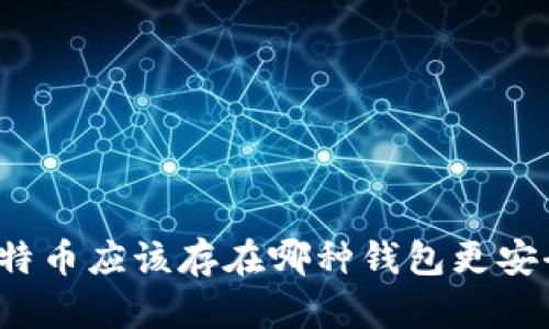 比特币应该存在哪种钱包更安全？